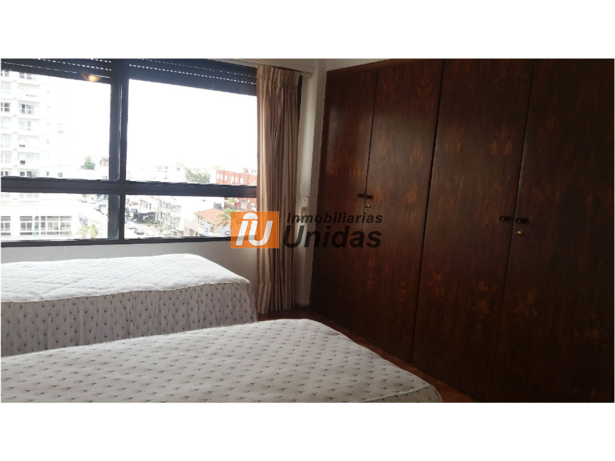 Apartamento ID.232382 - Apartamento en Punta del Este, Mansa