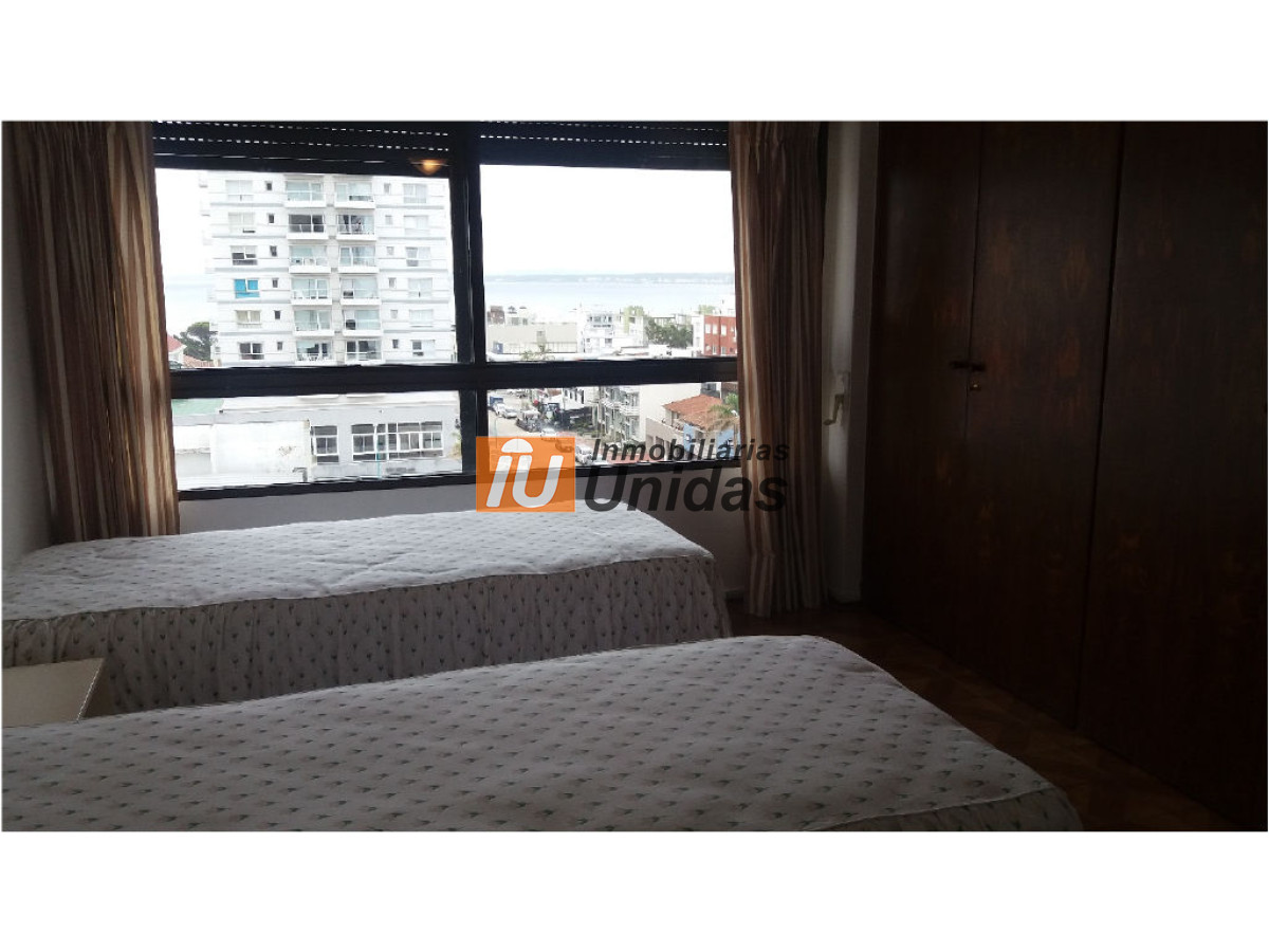 Apartamento ID.232382 - Apartamento en Punta del Este, Mansa