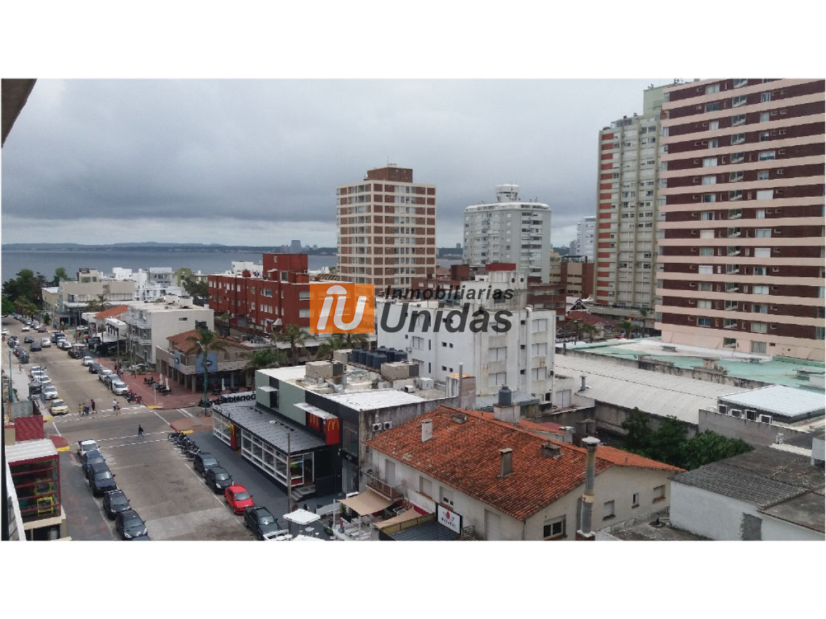 Apartamento ID.232382 - Apartamento en Punta del Este, Mansa
