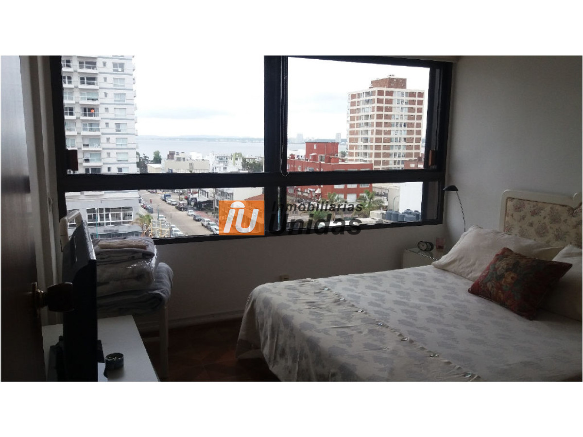 Apartamento ID.232382 - Apartamento en Punta del Este, Mansa
