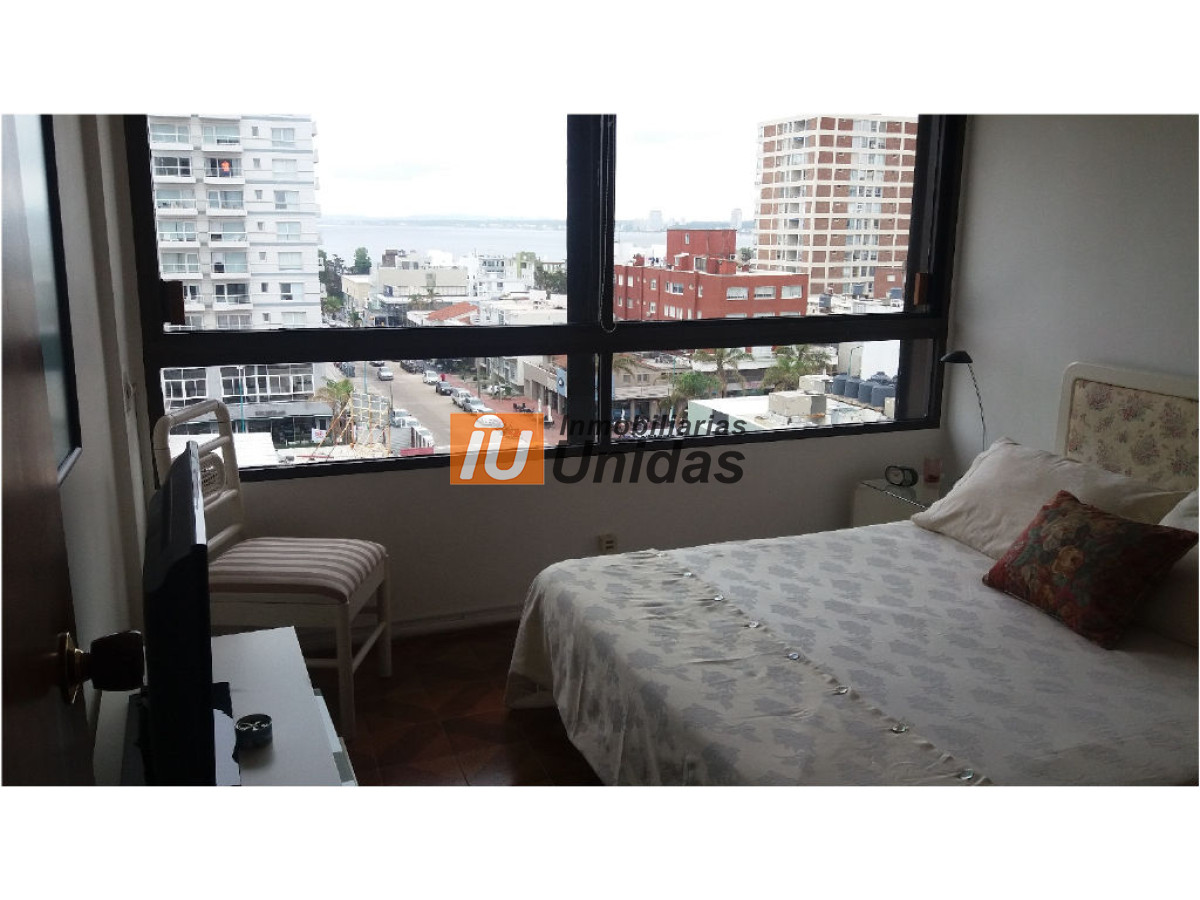 Apartamento ID.232382 - Apartamento en Punta del Este, Mansa