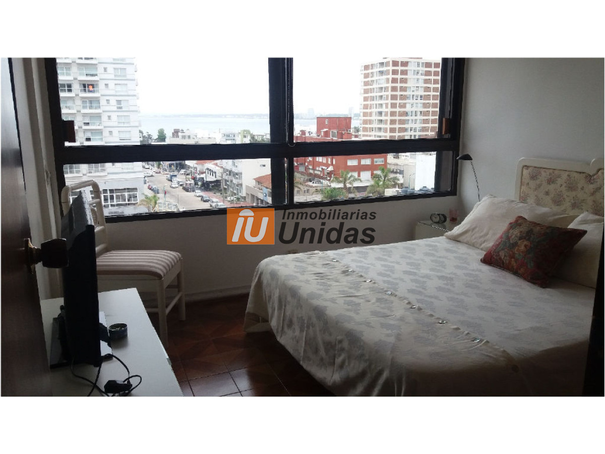 Apartamento ID.232382 - Apartamento en Punta del Este, Mansa