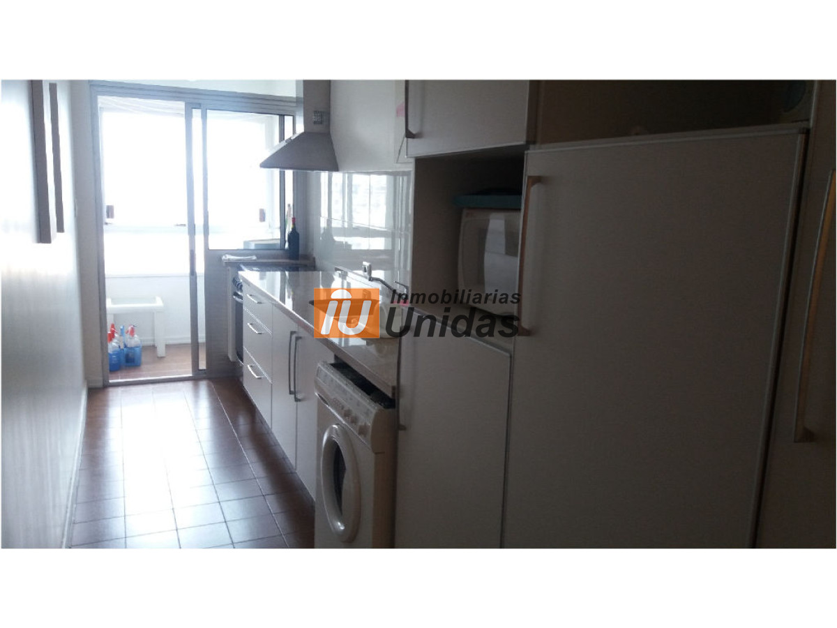 Apartamento ID.232382 - Apartamento en Punta del Este, Mansa