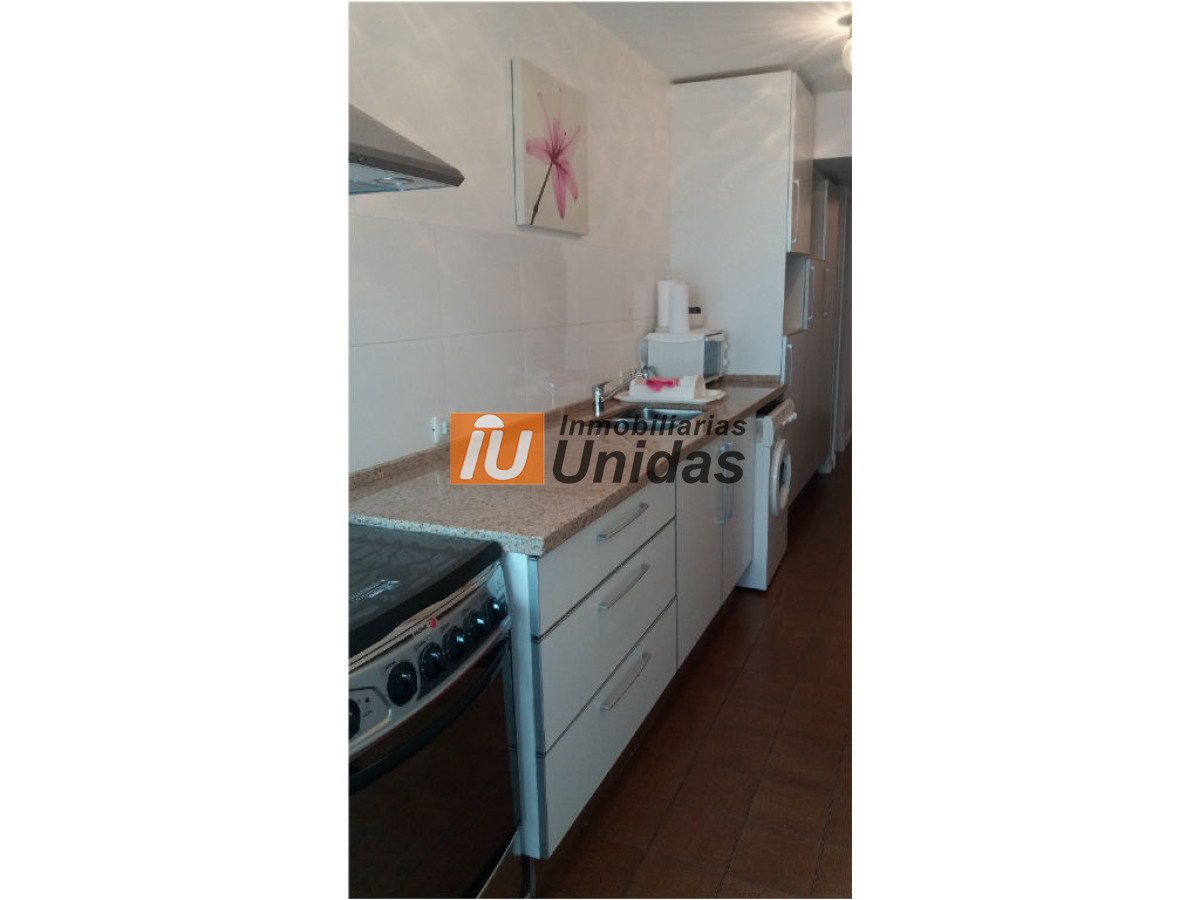 Apartamento ID.232382 - Apartamento en Punta del Este, Mansa