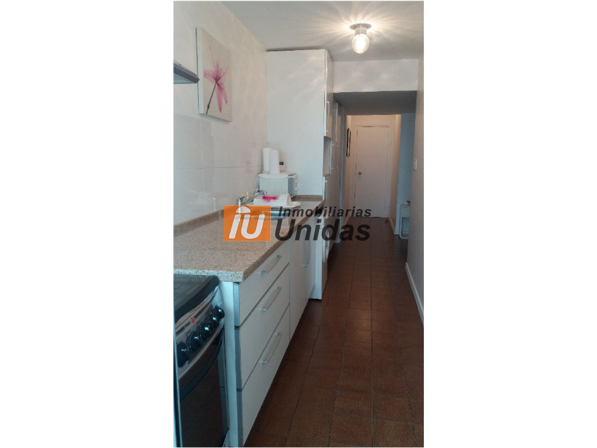 Apartamento ID.232382 - Apartamento en Punta del Este, Mansa