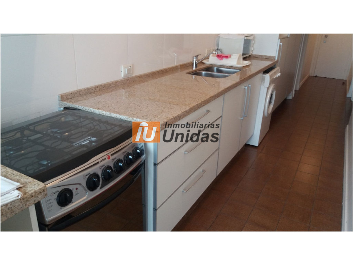 Apartamento ID.232382 - Apartamento en Punta del Este, Mansa