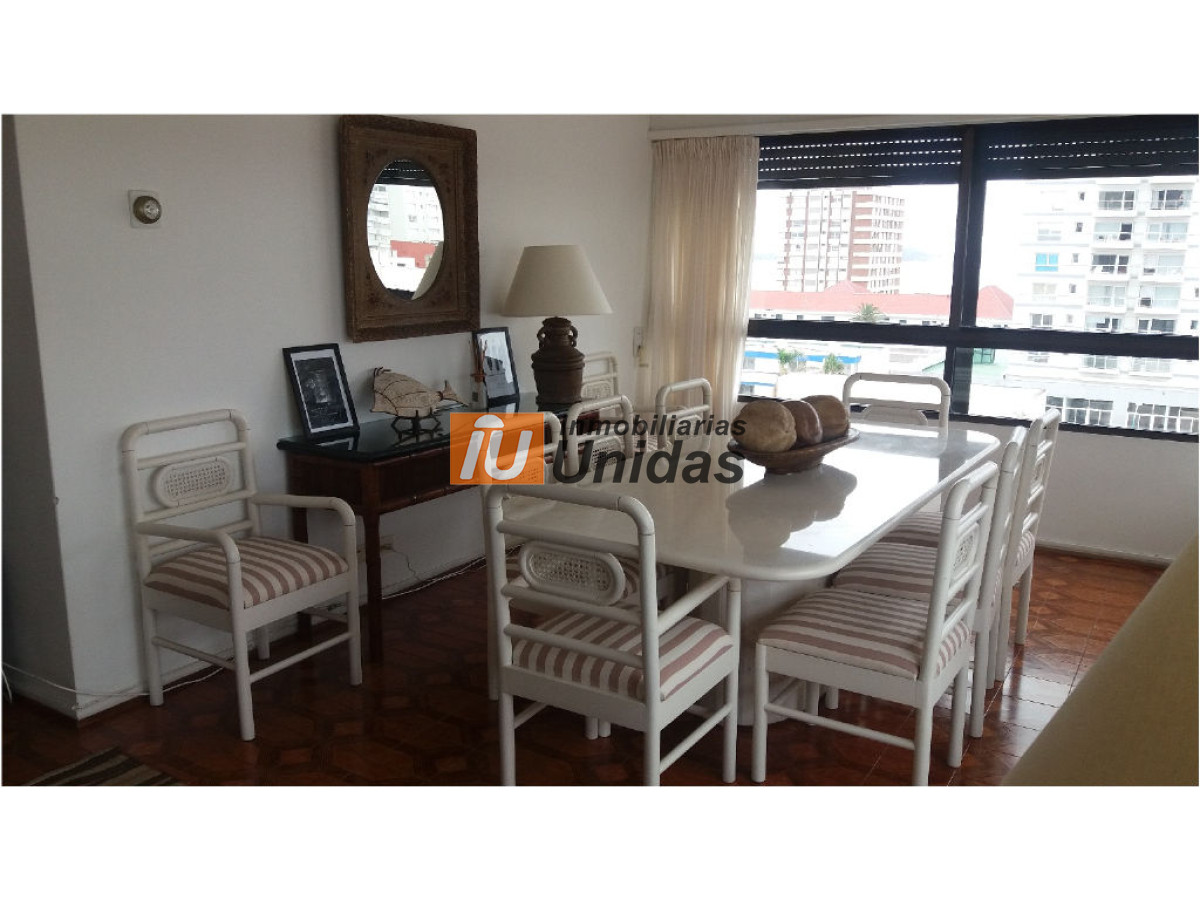 Apartamento ID.232382 - Apartamento en Punta del Este, Mansa
