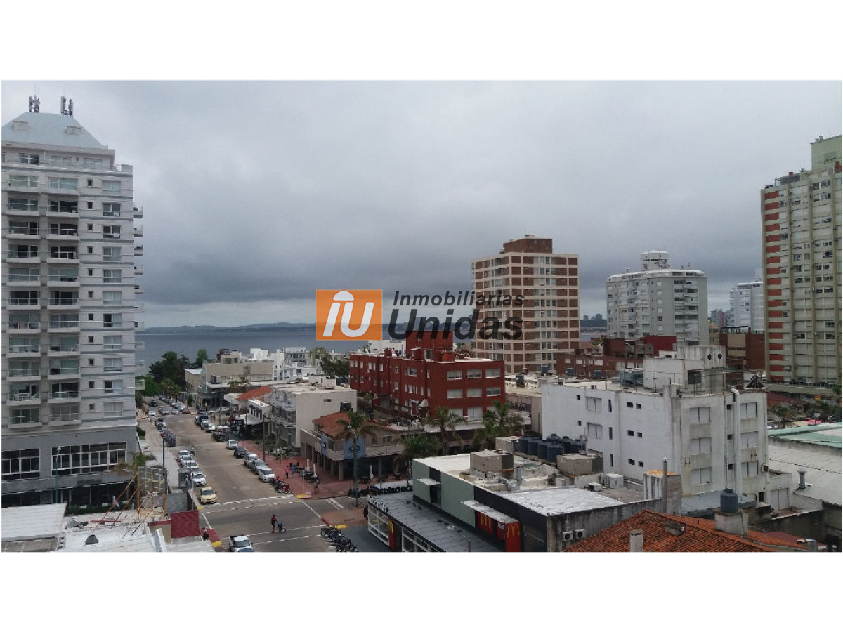 Apartamento ID.232382 - Apartamento en Punta del Este, Mansa