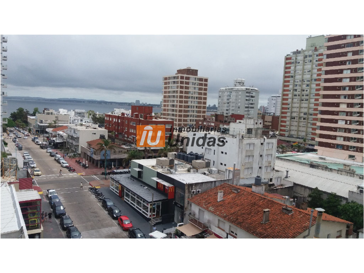 Apartamento ID.232382 - Apartamento en Punta del Este, Mansa