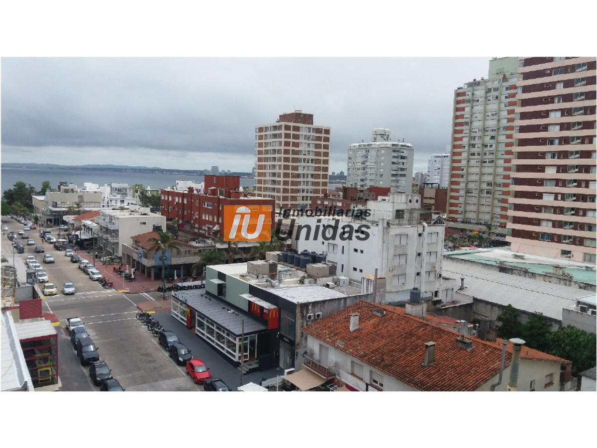 Apartamento ID.232382 - Apartamento en Punta del Este, Mansa