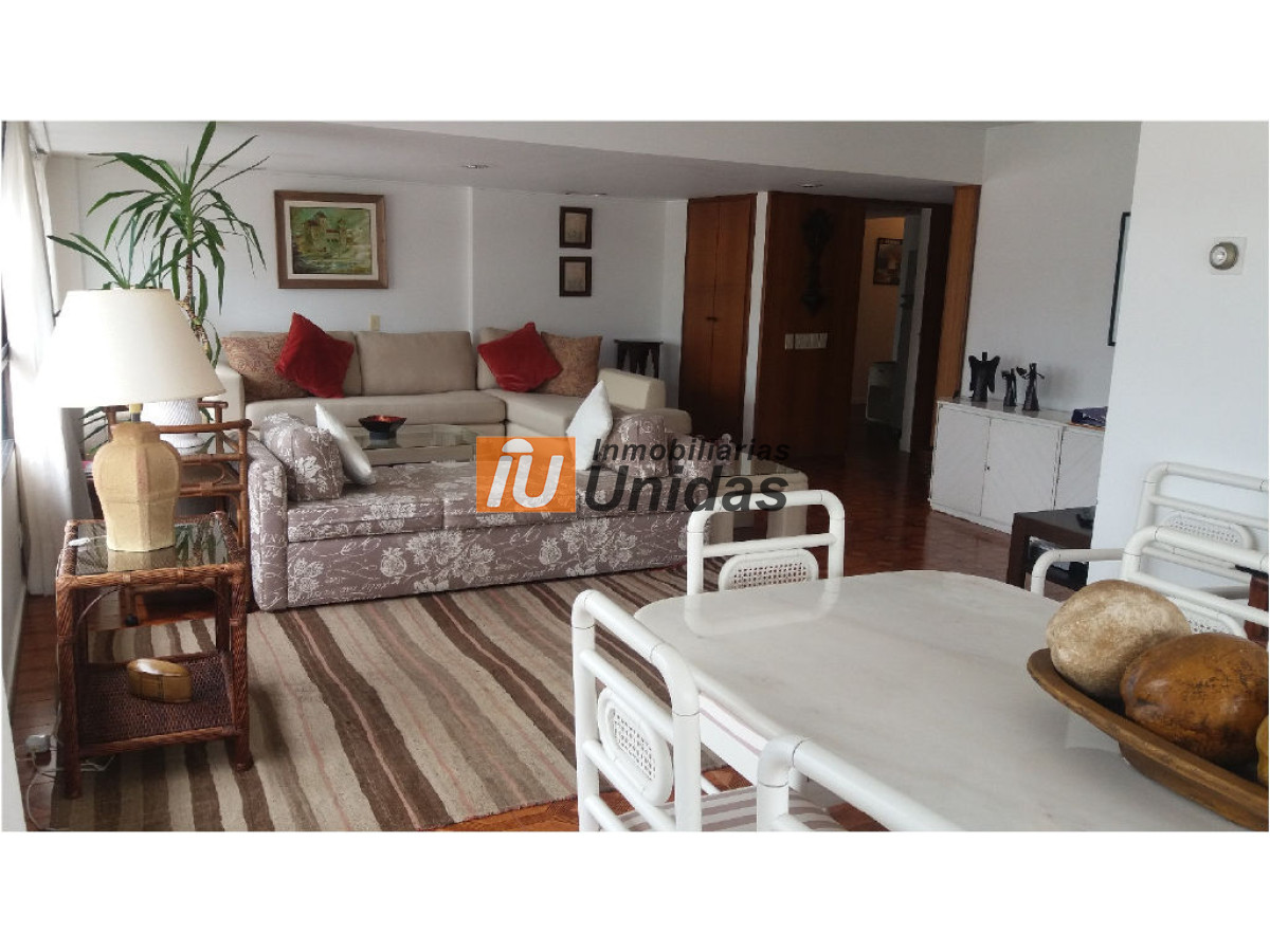 Apartamento ID.232382 - Apartamento en Punta del Este, Mansa