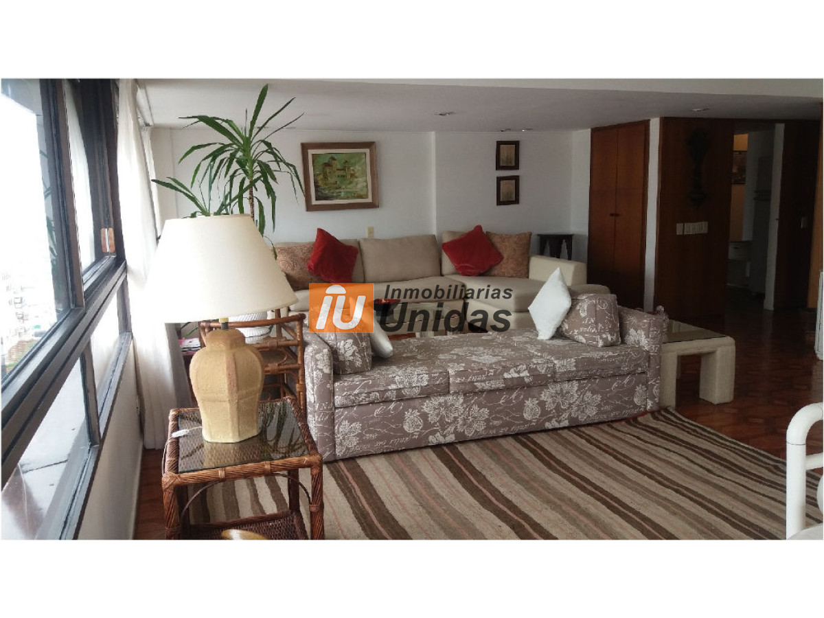 Apartamento ID.232382 - Apartamento en Punta del Este, Mansa