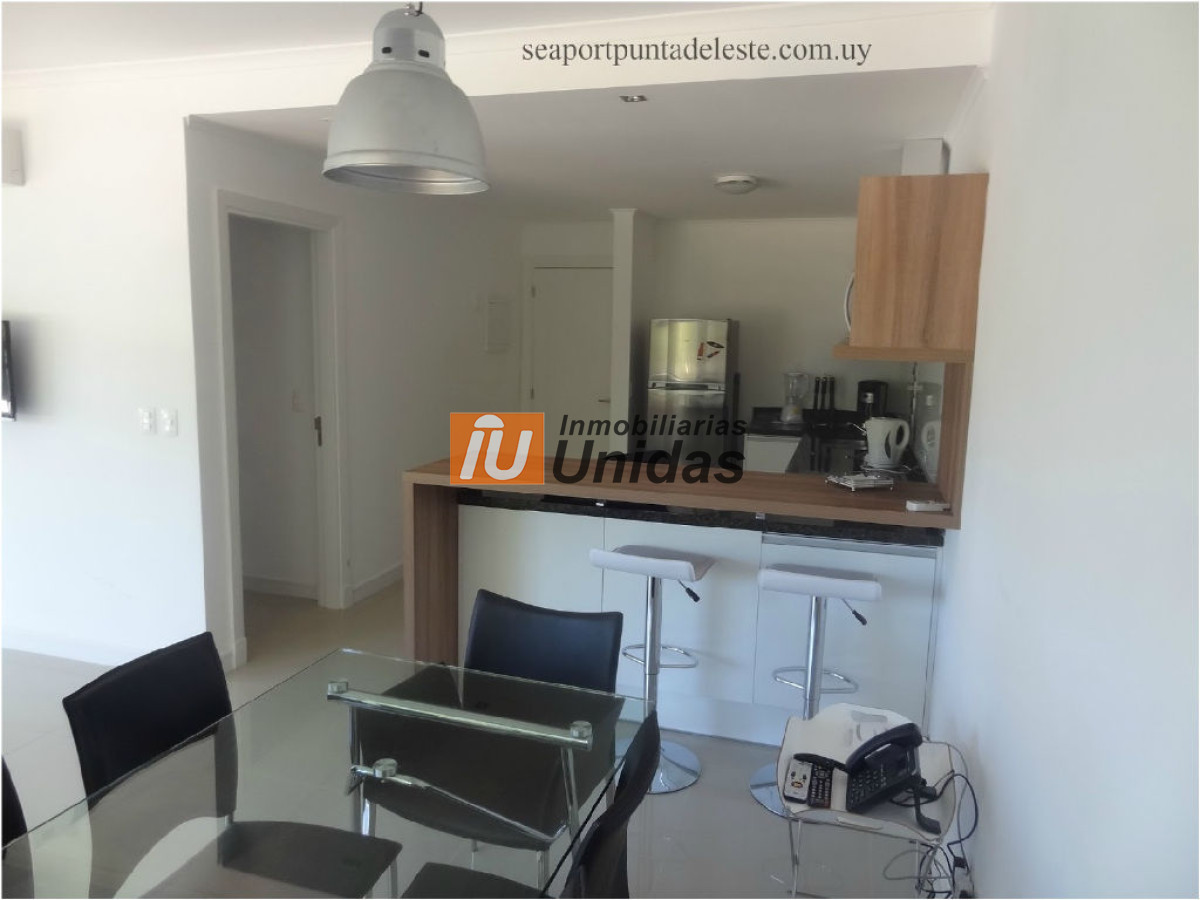 Apartamento ID.232383 - Apartamento en Punta Ballena, Punta Ballena