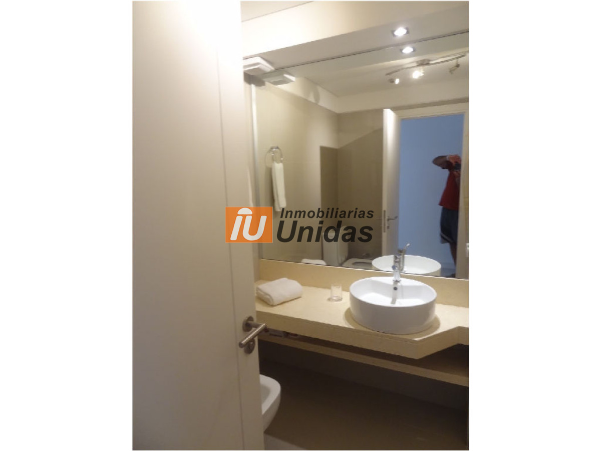Apartamento ID.232383 - Apartamento en Punta Ballena, Punta Ballena