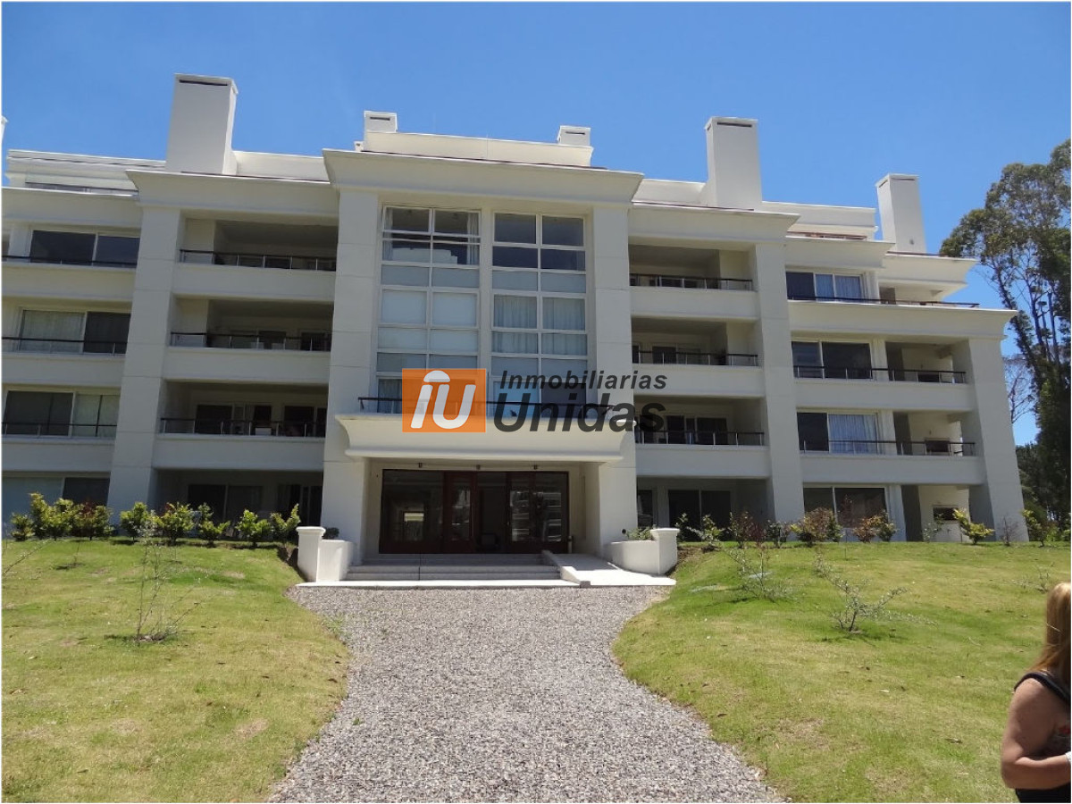 Apartamento ID.232383 - Apartamento en Punta Ballena, Punta Ballena