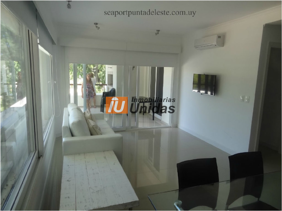 Apartamento ID.232383 - Apartamento en Punta Ballena, Punta Ballena