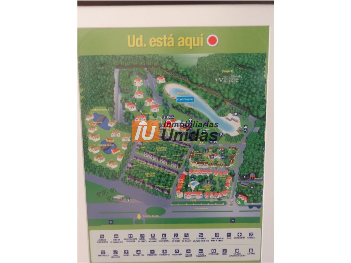 Apartamento ID.232383 - Apartamento en Punta Ballena, Punta Ballena