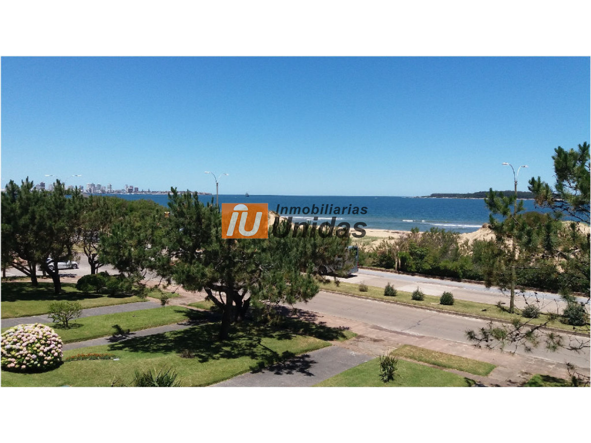Apartamento ID.232385 - Apartamento en Punta del Este, Mansa