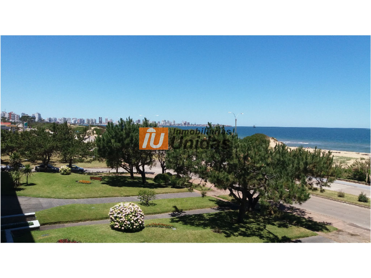 Apartamento ID.232385 - Apartamento en Punta del Este, Mansa