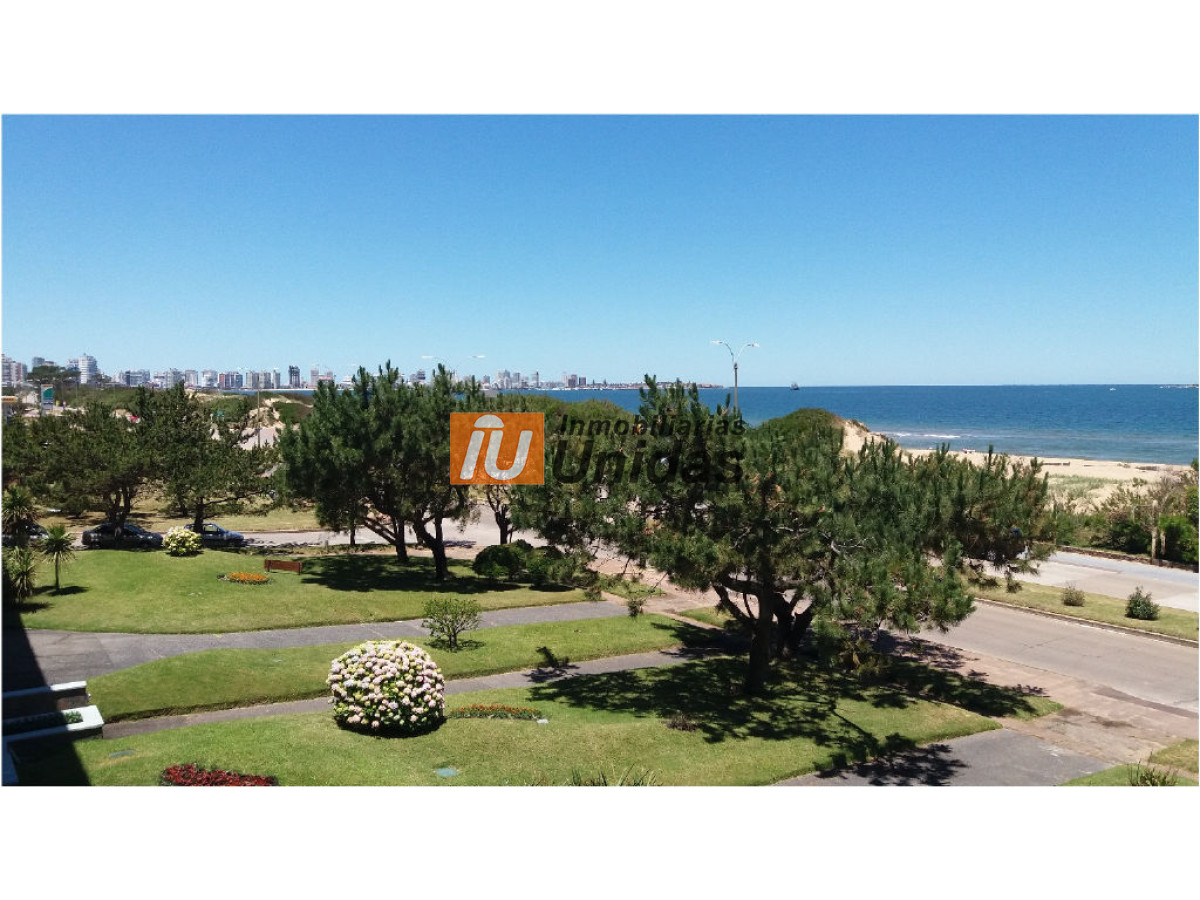 Apartamento ID.232385 - Apartamento en Punta del Este, Mansa