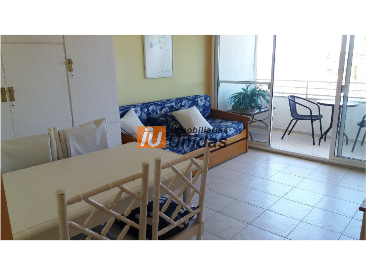 Apartamento ID.232385 - Apartamento en Punta del Este, Mansa