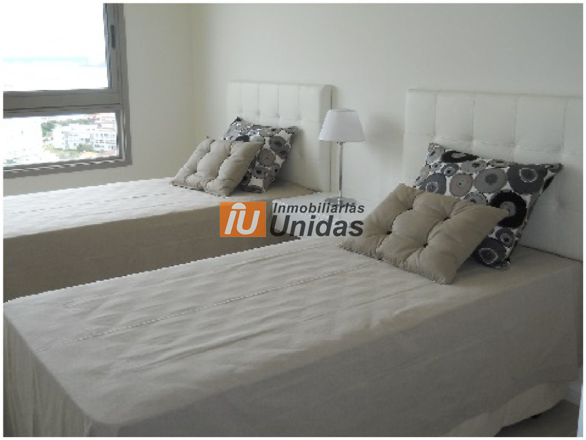 Apartamento ID.232394 - Apartamento en Punta del Este, Brava