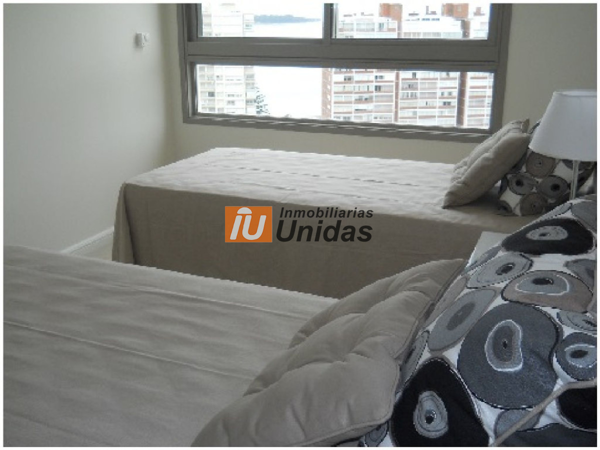 Apartamento ID.232394 - Apartamento en Punta del Este, Brava