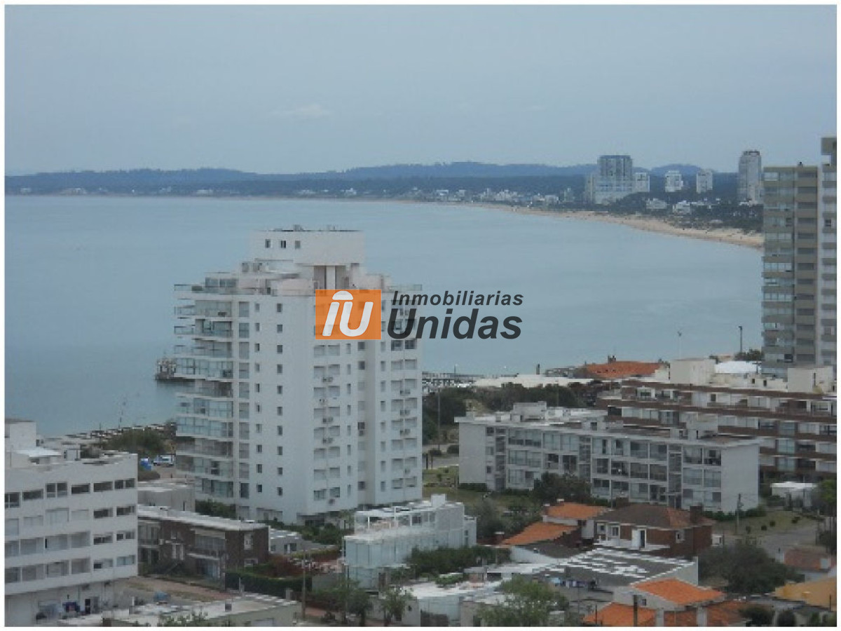 Apartamento ID.232394 - Apartamento en Punta del Este, Brava