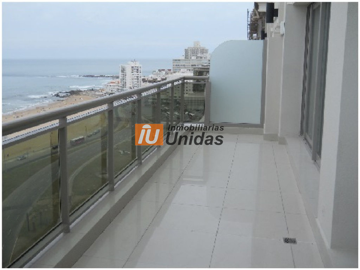 Apartamento ID.232394 - Apartamento en Punta del Este, Brava