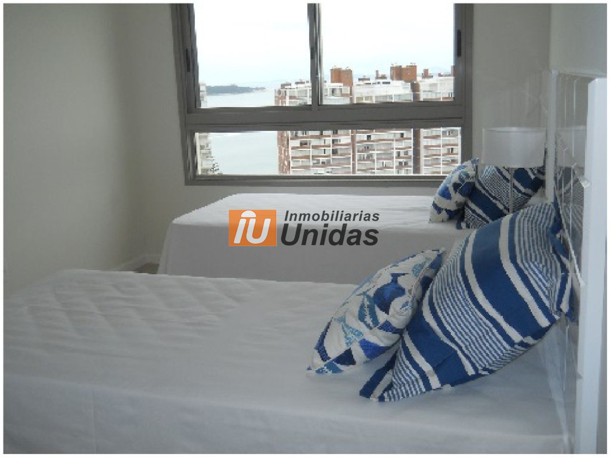 Apartamento ID.232394 - Apartamento en Punta del Este, Brava