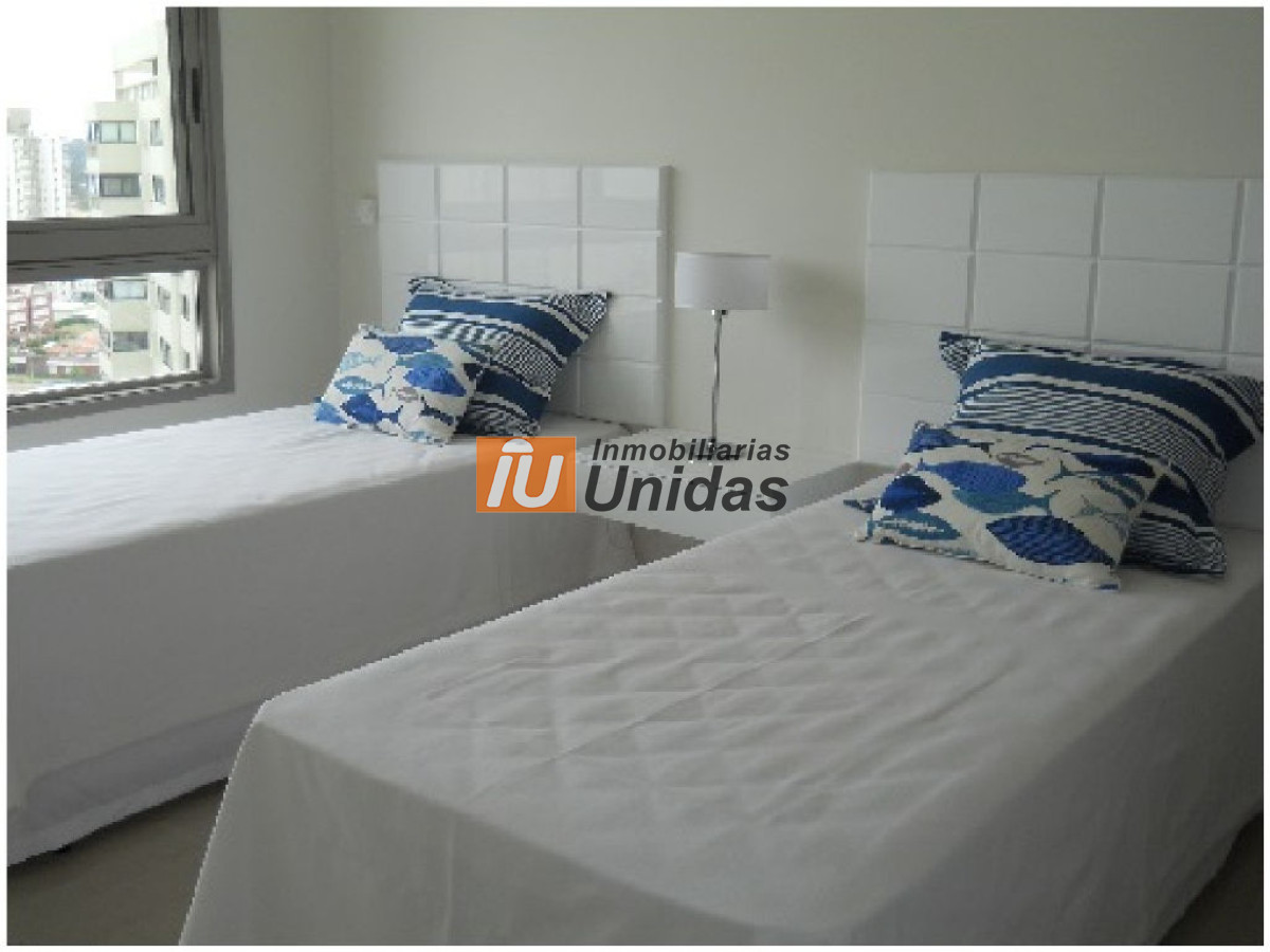 Apartamento ID.232394 - Apartamento en Punta del Este, Brava