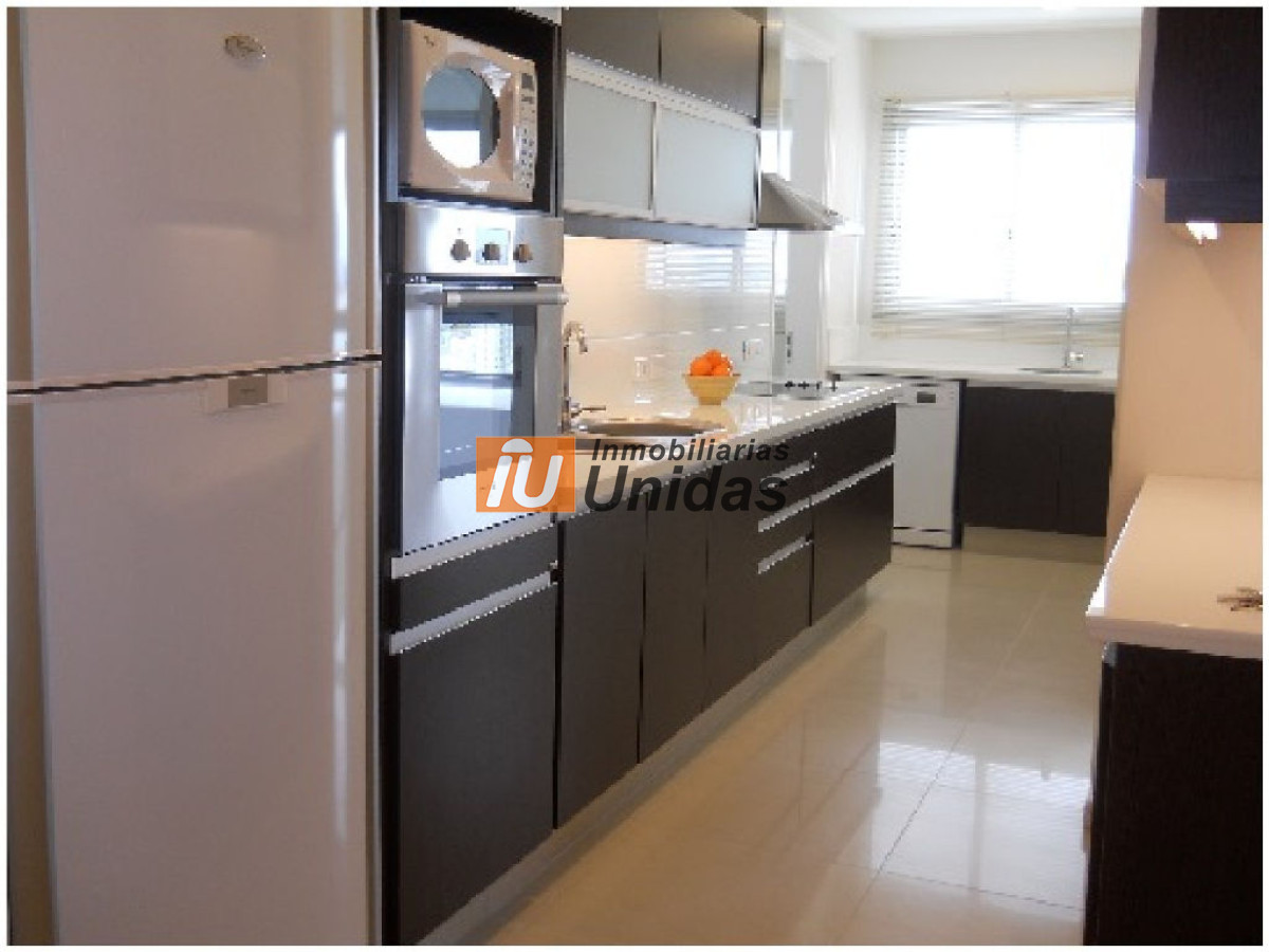 Apartamento ID.232394 - Apartamento en Punta del Este, Brava