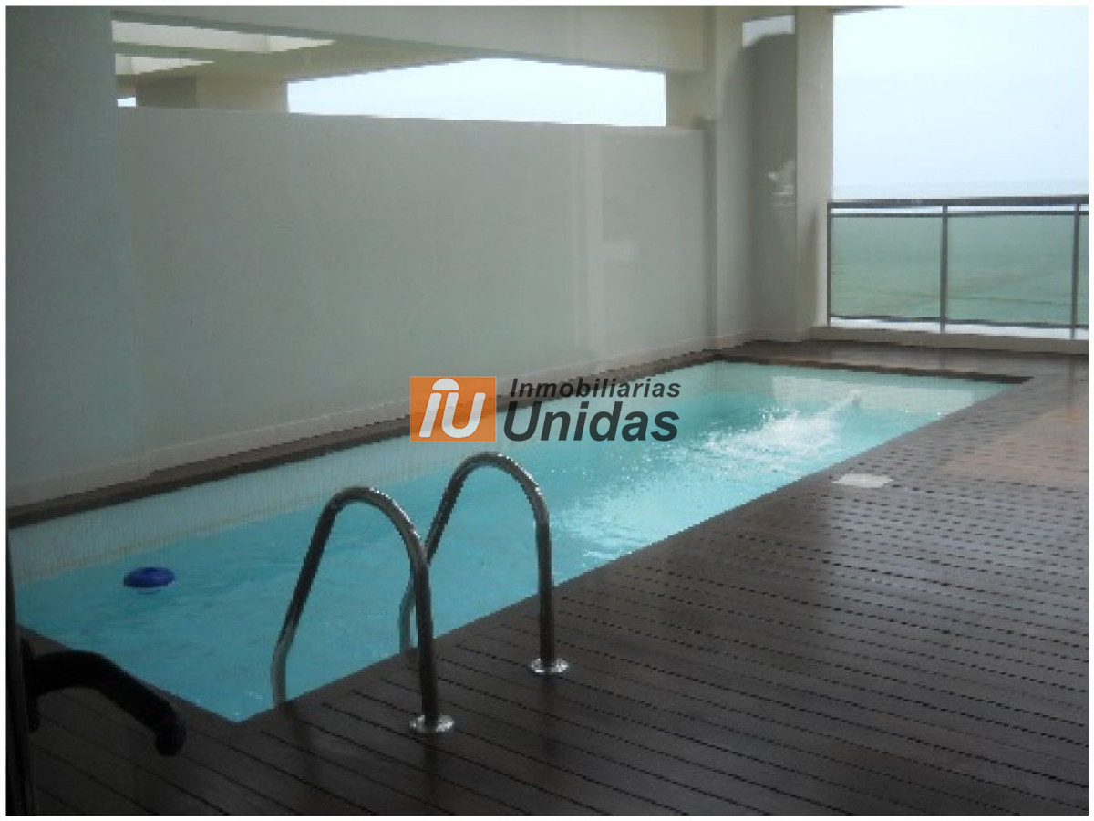Apartamento ID.232394 - Apartamento en Punta del Este, Brava