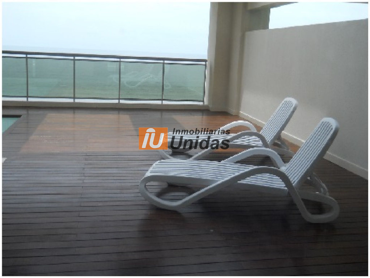 Apartamento ID.232394 - Apartamento en Punta del Este, Brava
