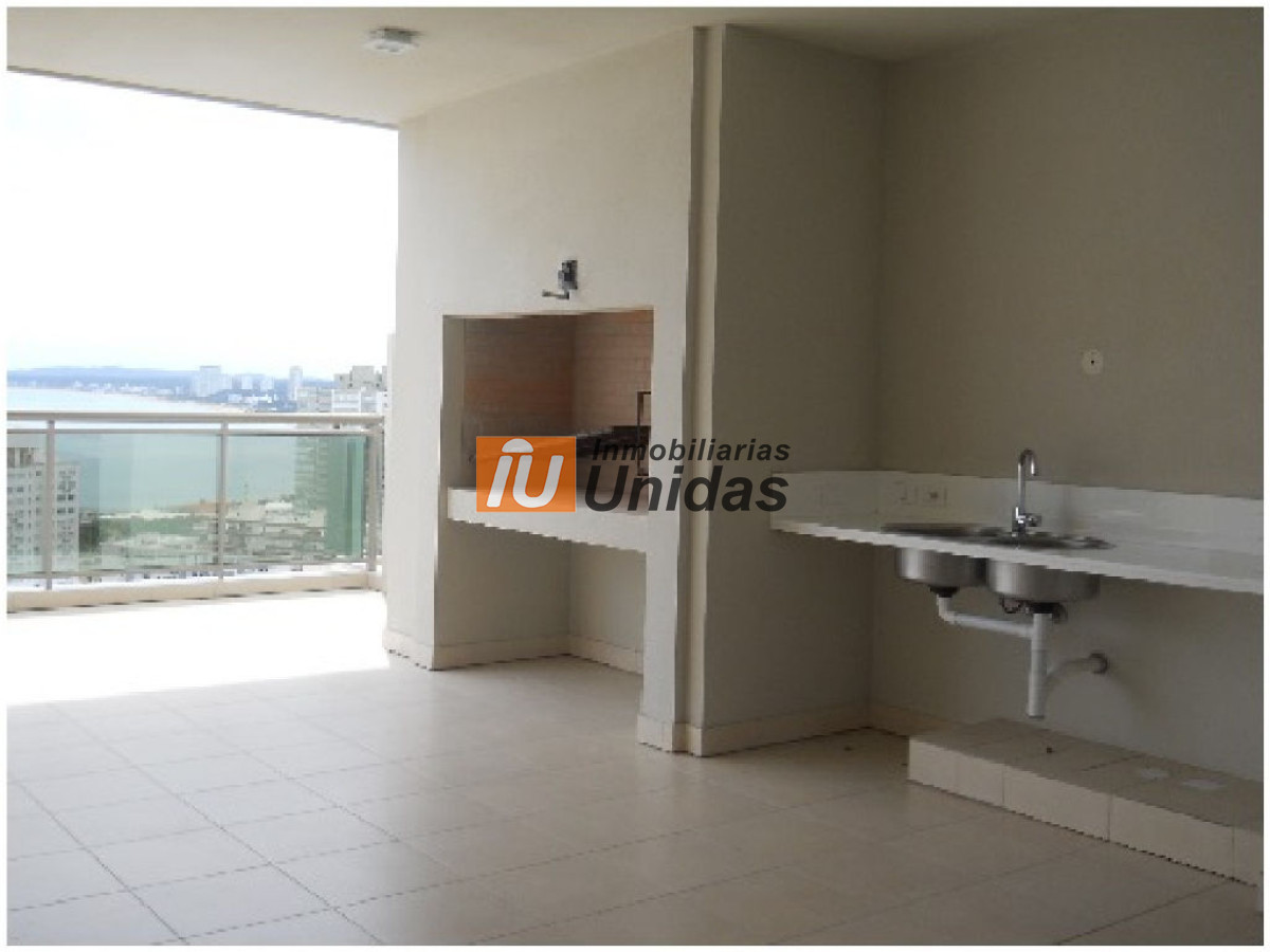 Apartamento ID.232394 - Apartamento en Punta del Este, Brava
