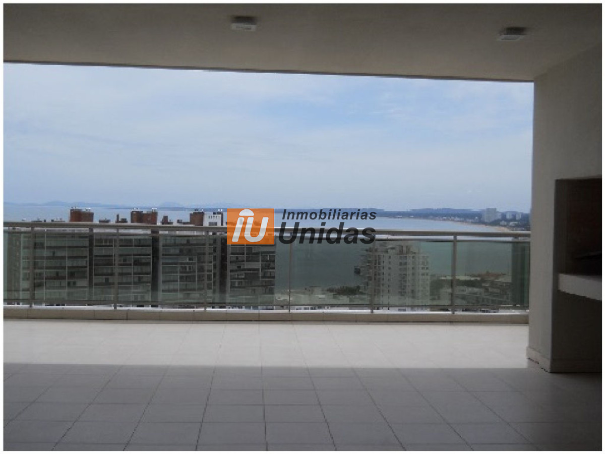 Apartamento ID.232394 - Apartamento en Punta del Este, Brava