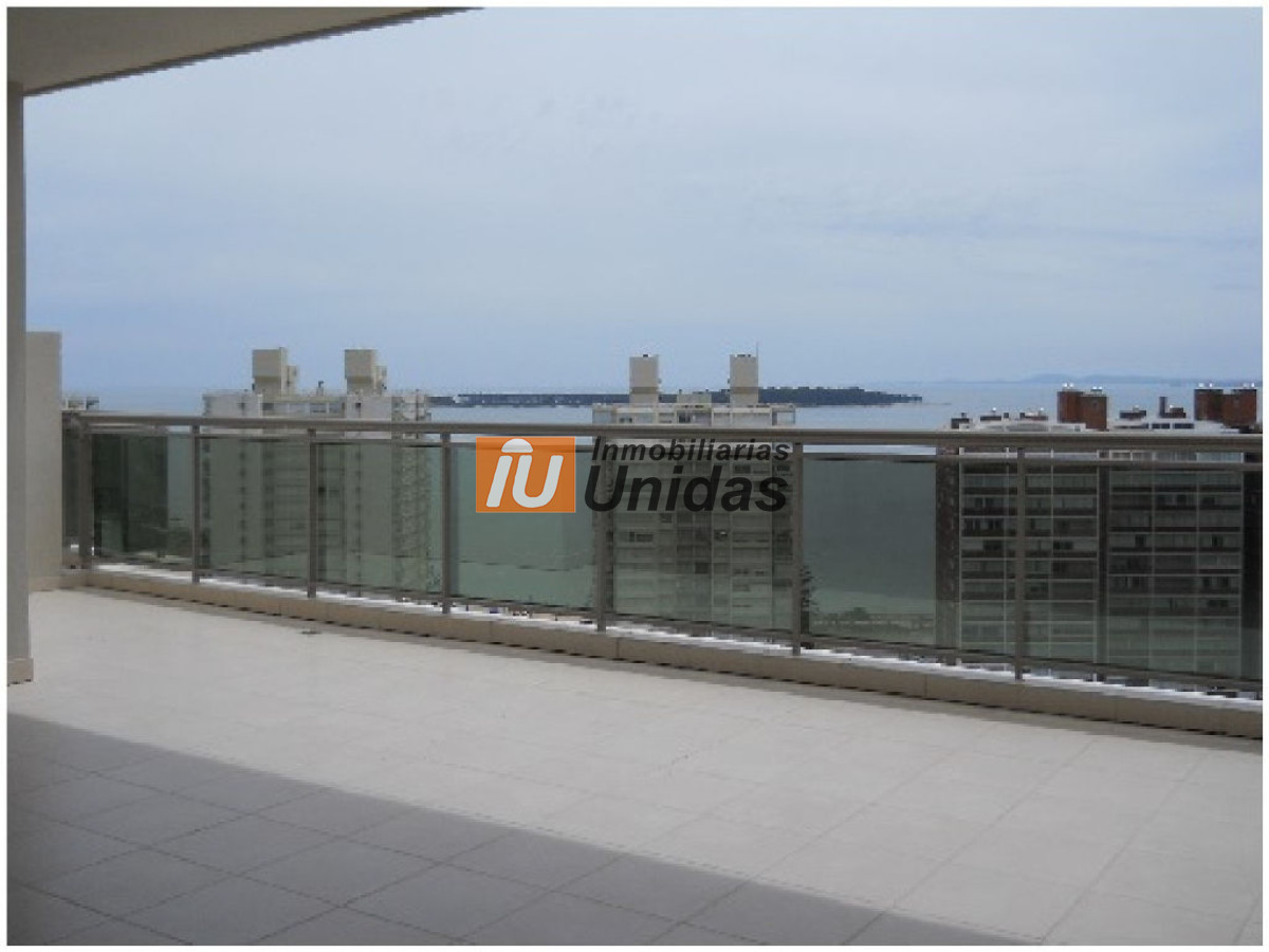 Apartamento ID.232394 - Apartamento en Punta del Este, Brava