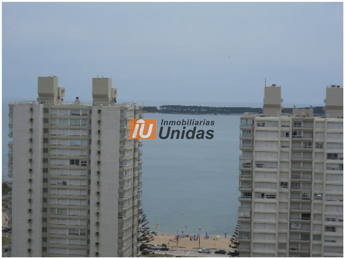 Apartamento ID.232394 - Apartamento en Punta del Este, Brava