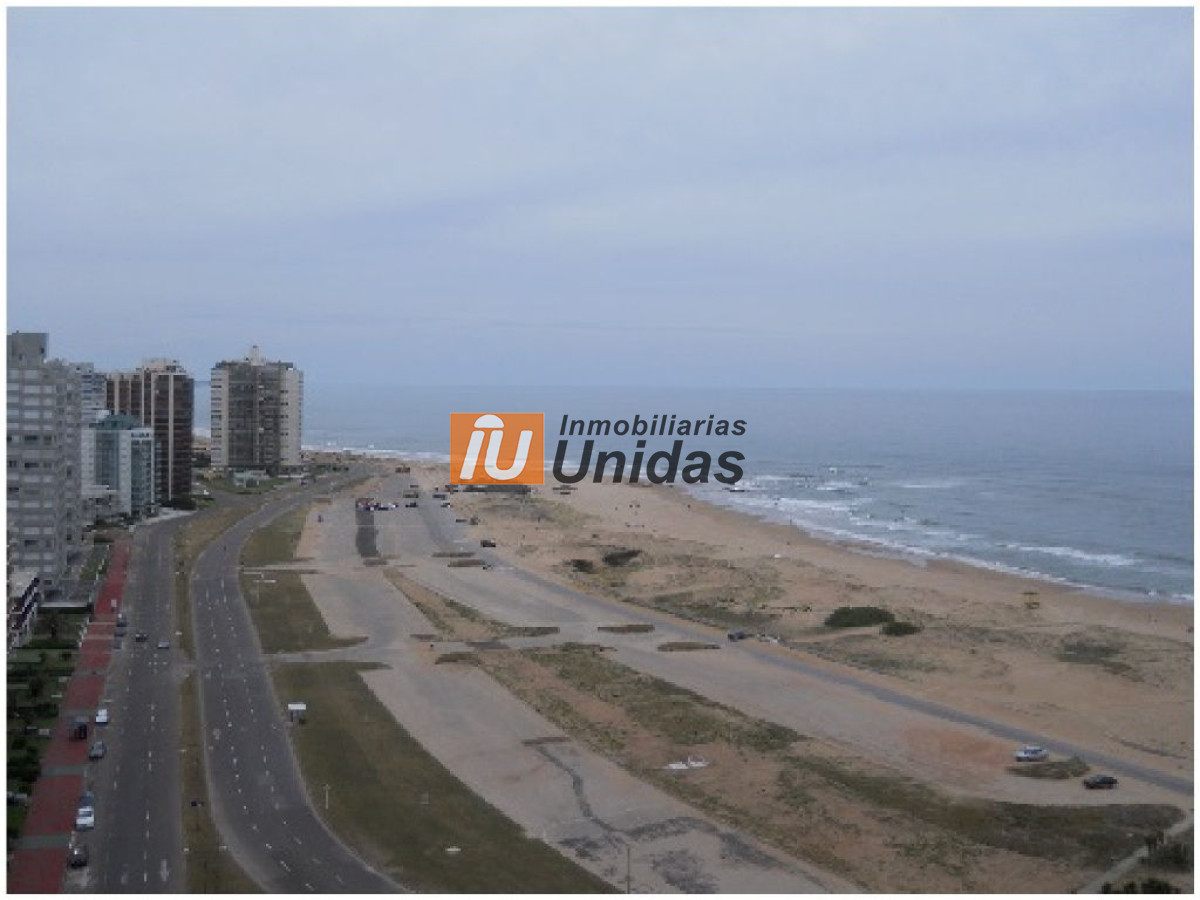 Apartamento ID.232394 - Apartamento en Punta del Este, Brava