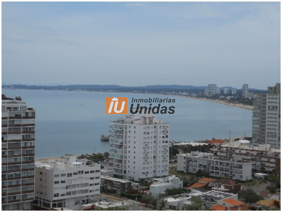 Apartamento ID.232394 - Apartamento en Punta del Este, Brava
