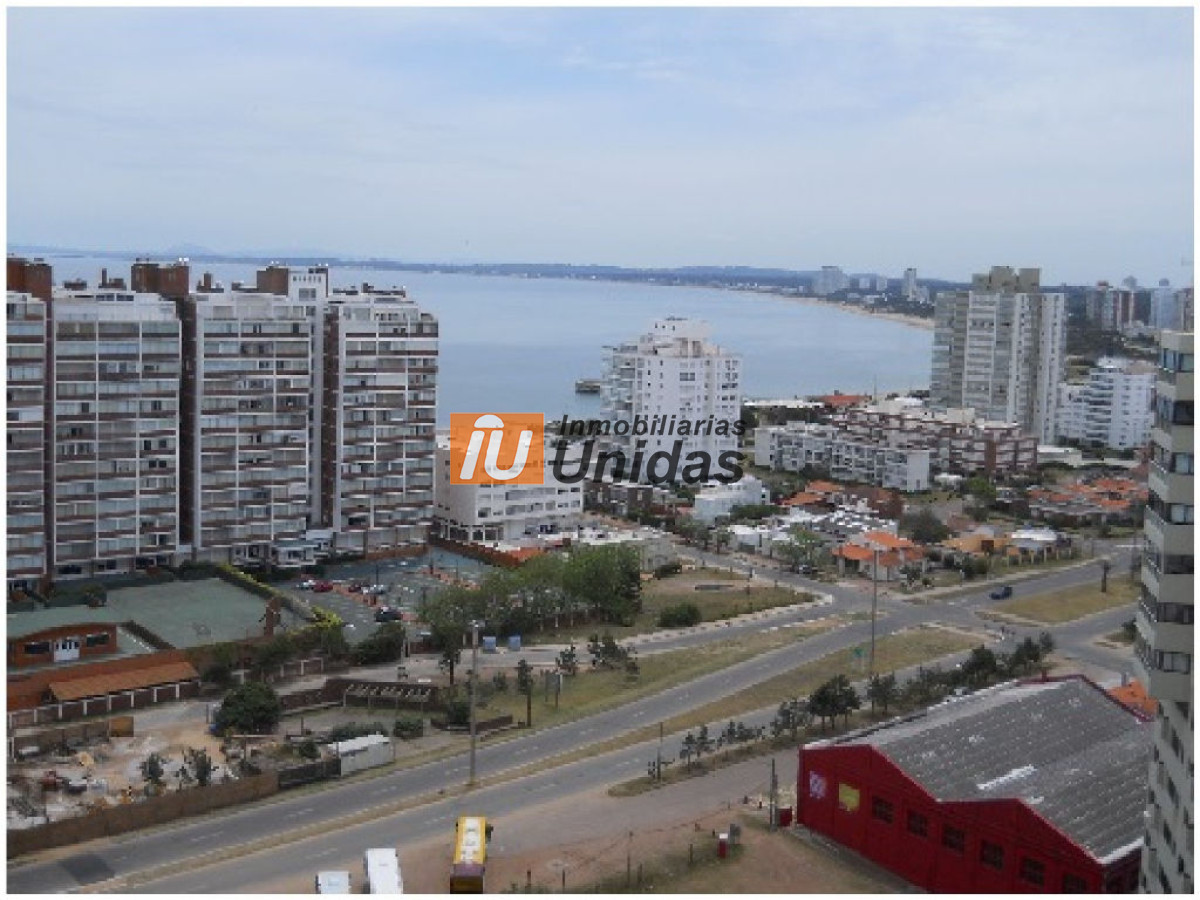 Apartamento ID.232394 - Apartamento en Punta del Este, Brava