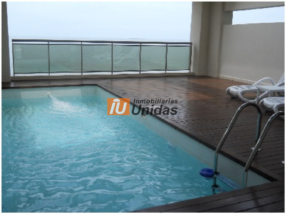 Apartamento ID.232394 - Apartamento en Punta del Este, Brava