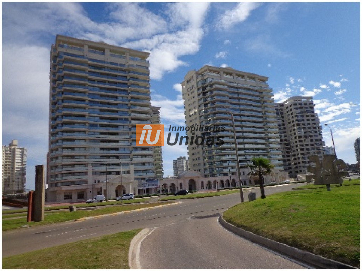 Apartamento ID.232394 - Apartamento en Punta del Este, Brava