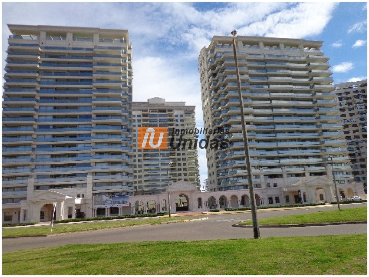Apartamento ID.232394 - Apartamento en Punta del Este, Brava