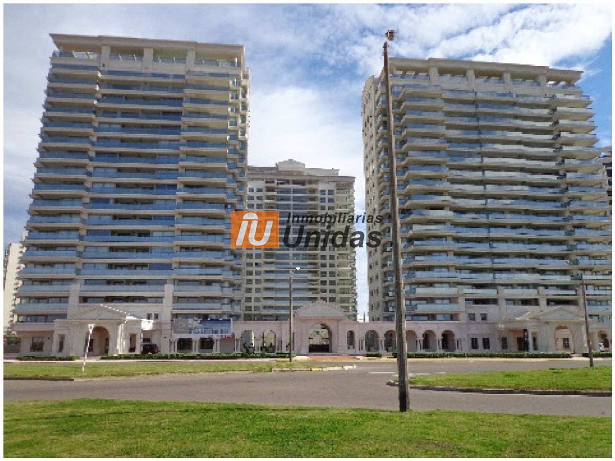 Apartamento ID.232394 - Apartamento en Punta del Este, Brava