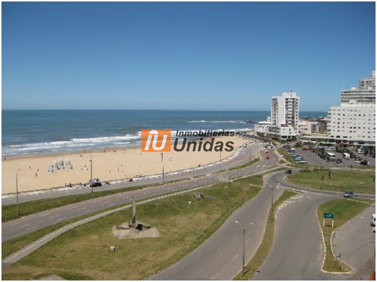 Apartamento ID.232396 - Apartamento en Punta del Este, Brava