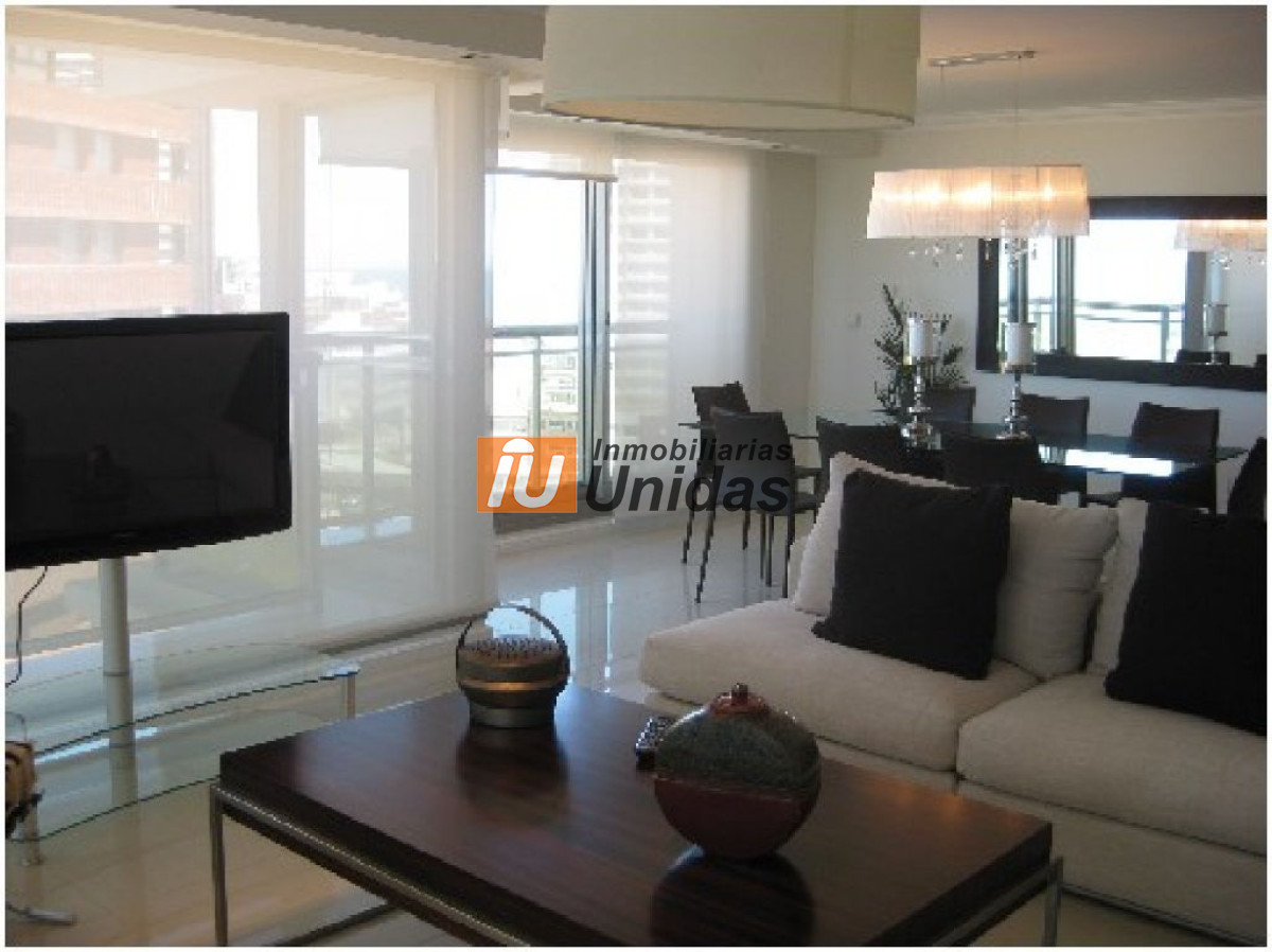 Apartamento ID.232396 - Apartamento en Punta del Este, Brava