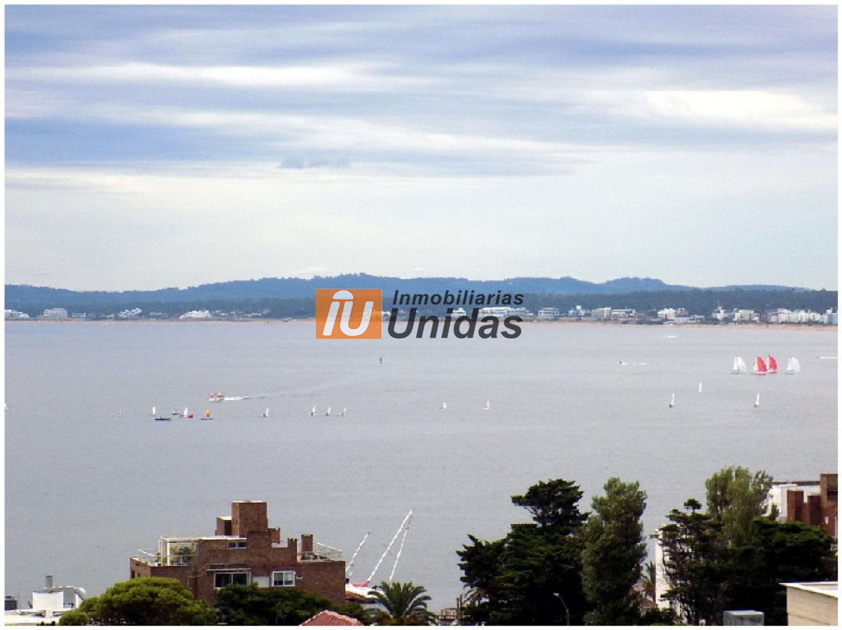 Apartamento ID.232407 - Apartamento en Punta del Este, PenÃ­nsula