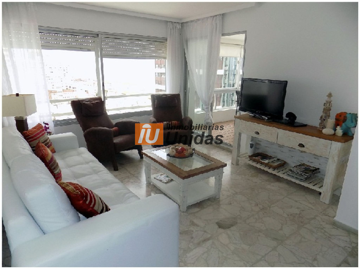 Apartamento ID.232407 - Apartamento en Punta del Este, PenÃ­nsula