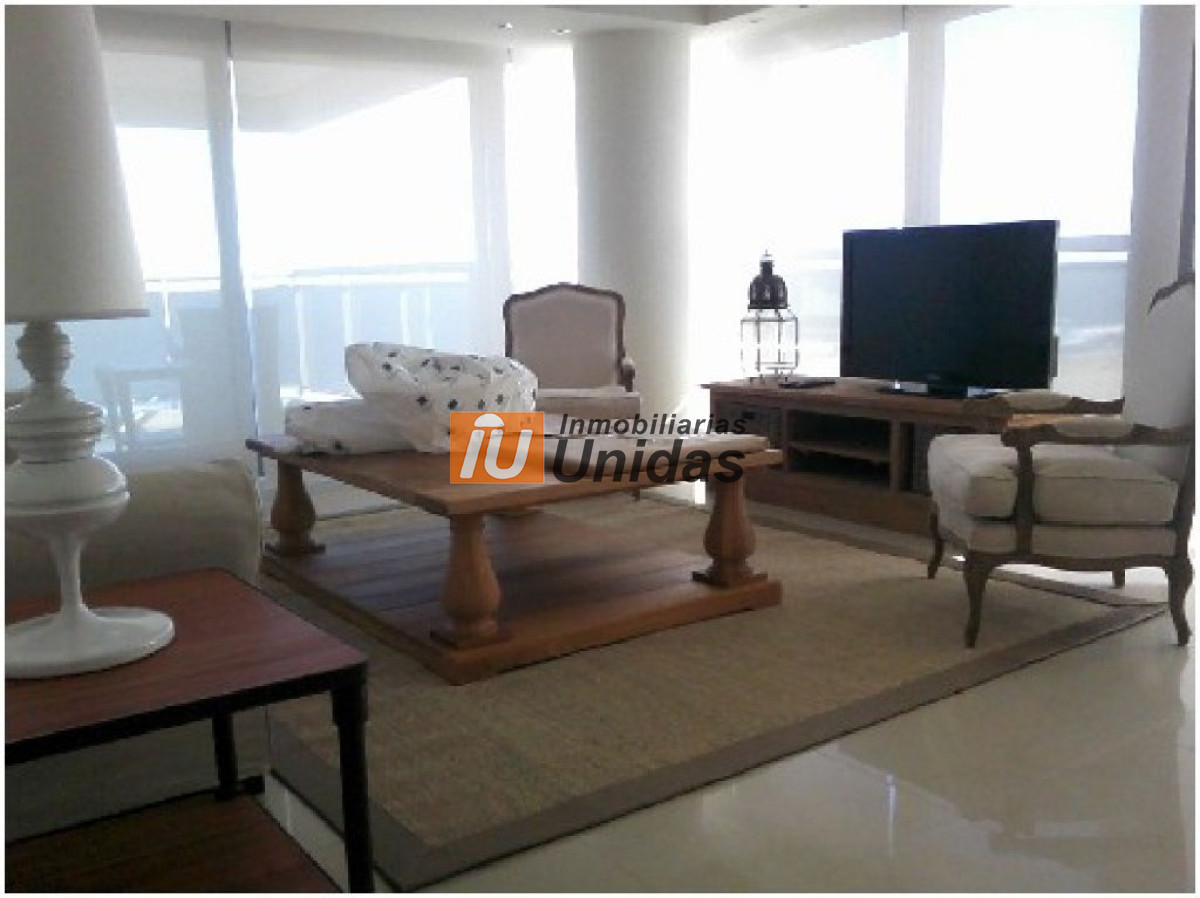 Apartamento ID.232415 - Apartamento en Punta del Este, Brava